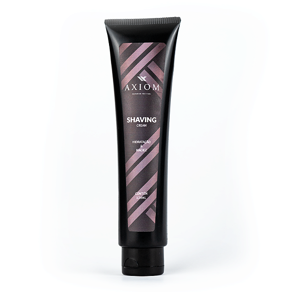 Shaving Cream | Creme de barbear