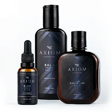 Kit Axiom Urban - BLUE