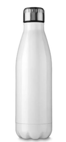 Garrafa térmica Inox cola 500 ml