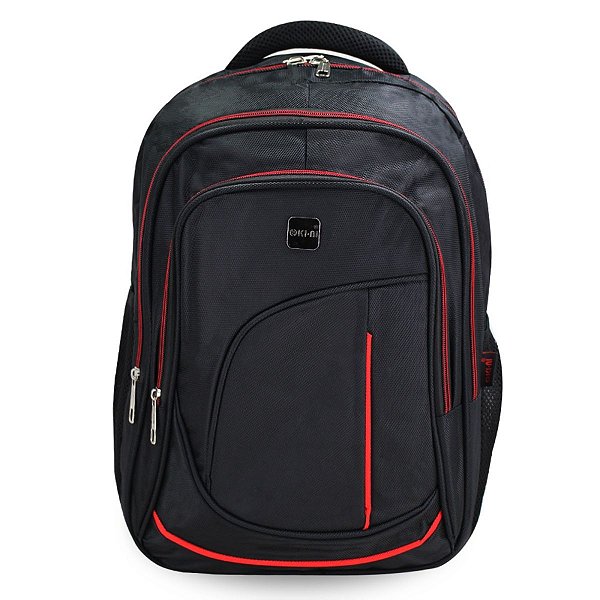 Mochila Masculina Feminina Notebook Escolar Muito Resistente Impermeável Alta Qualidade