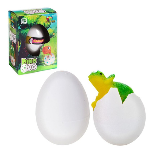 Dino Ovo 6cm
