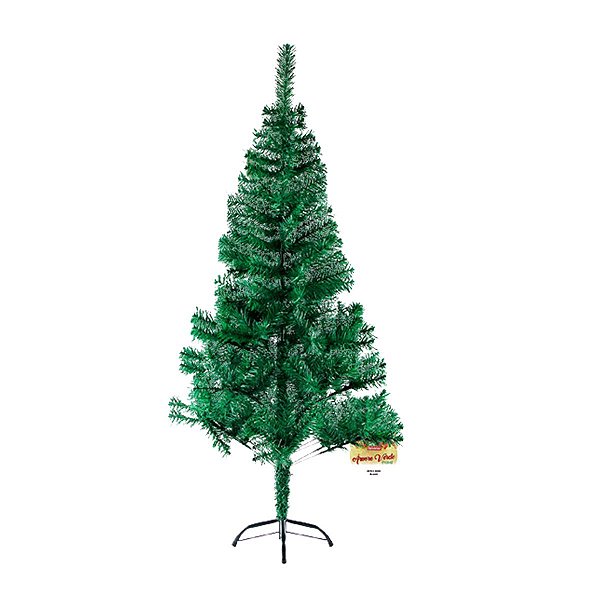 Arvore Verde  Prime 150cm 200g