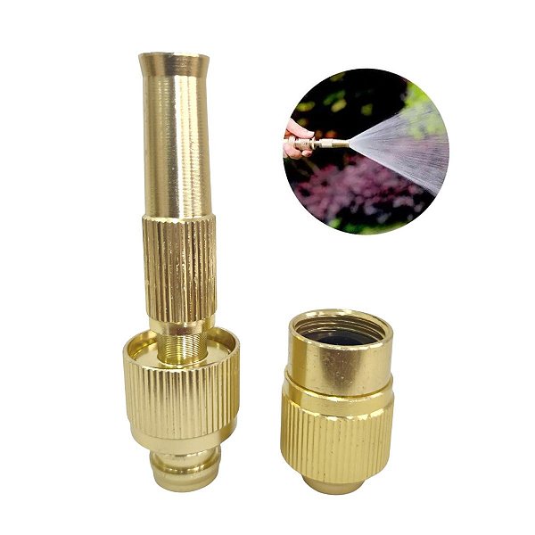 Esguincho Mangueira De Alta Pressão De Pulverização Conector