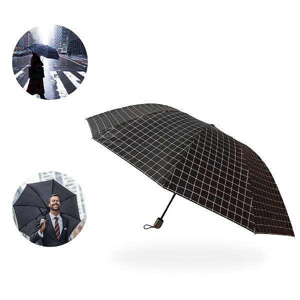 Guarda Chuva Gride