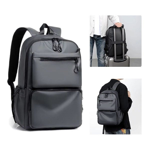 Mochila Adulto Masculino
