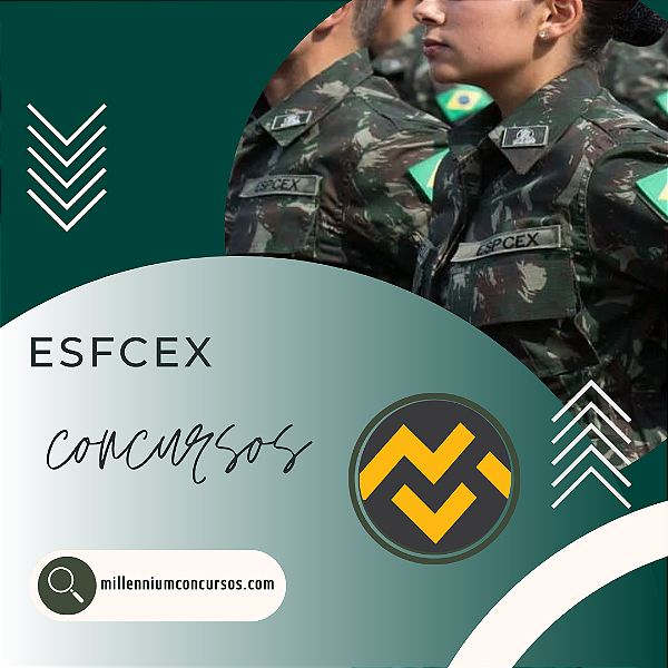 Apostila ESFCEx 2026 Magistério Português (CFO/QC)