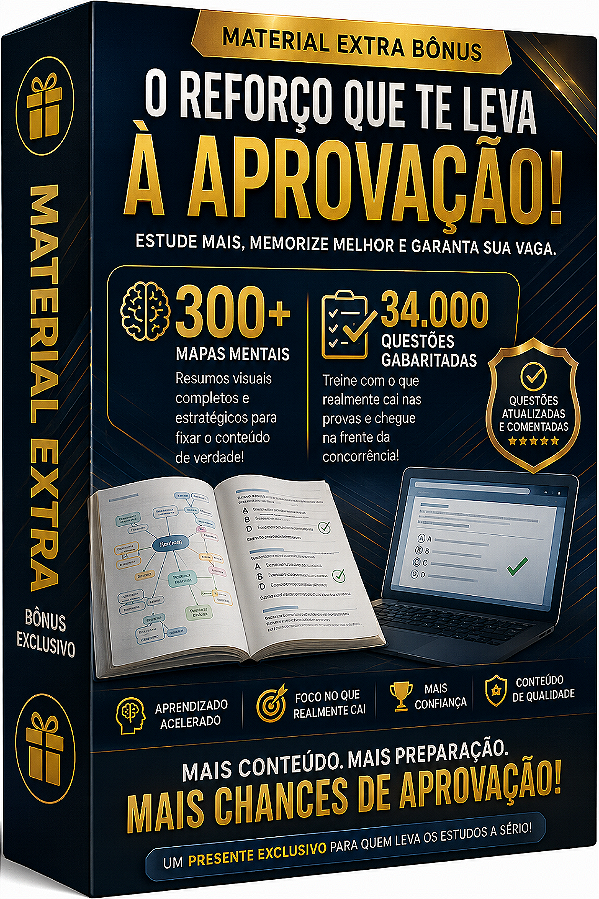 Trilha Elite da Aprovação