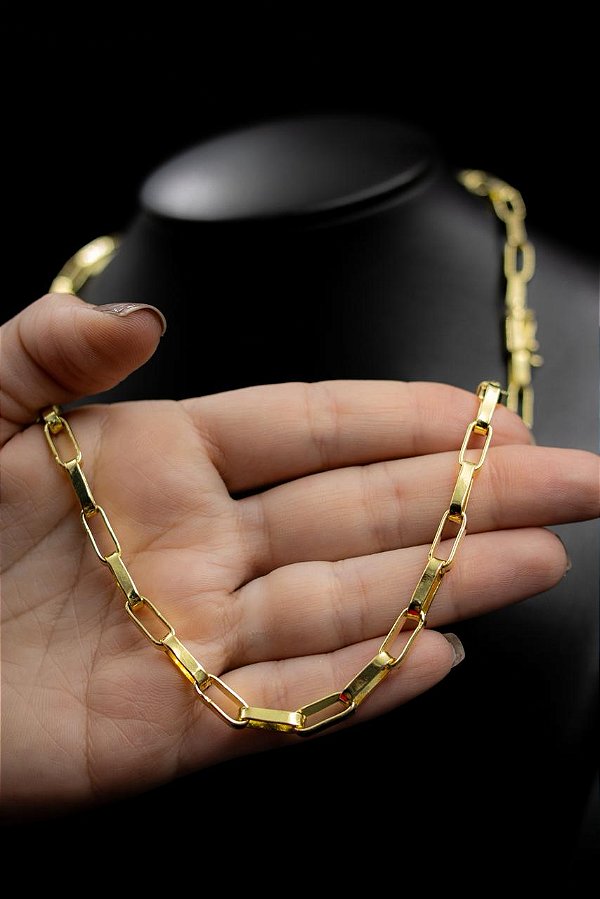 CORRENTE CARTIER DE 5MM