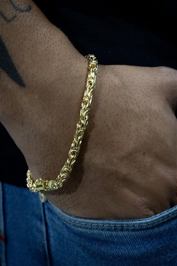 PULSEIRA INDIANA 6MM