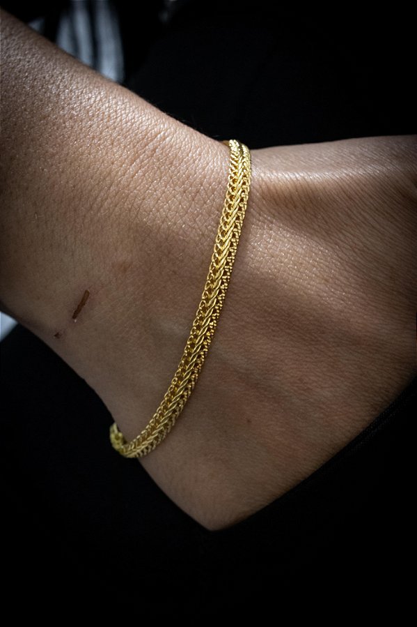 PULSEIRA SALAMANDRA 4MM