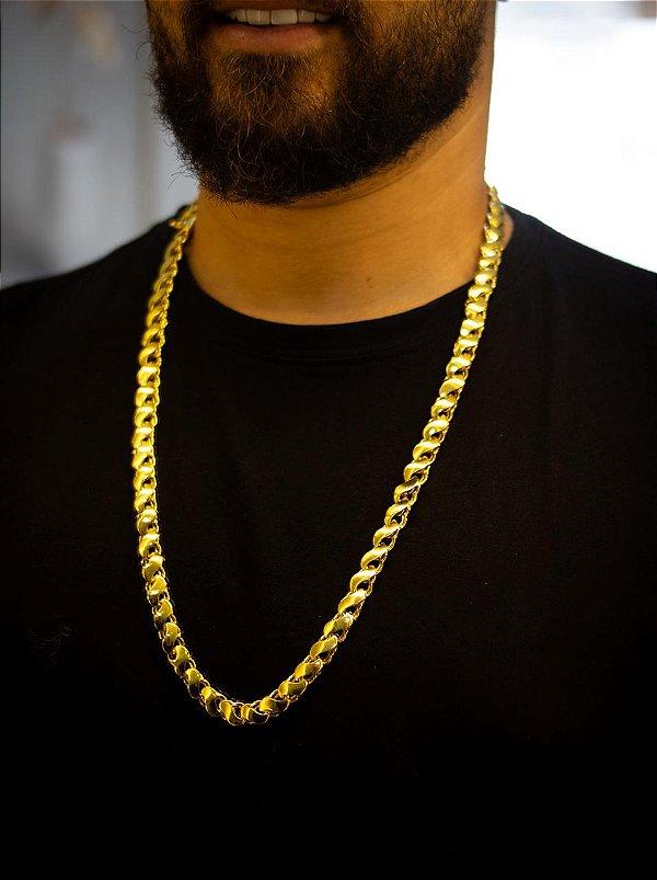 CORRENTE FRISO S DE 8MM