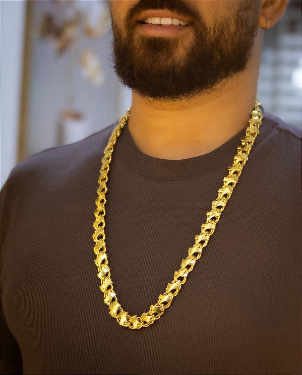 CORRENTE FRISO X DE 12MM