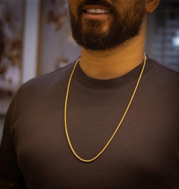 CORRENTE PERUANA DE 2MM