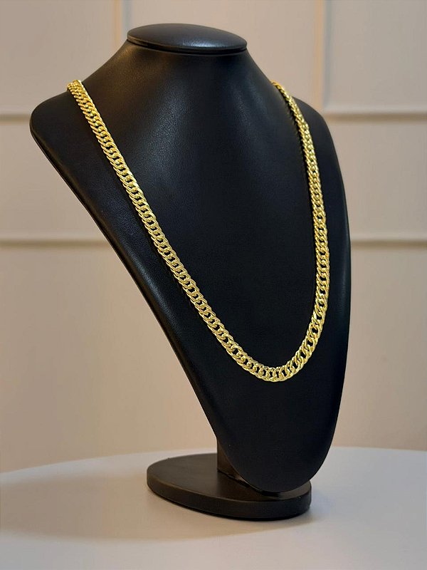 CORRENTE GRUMET DE 8MM