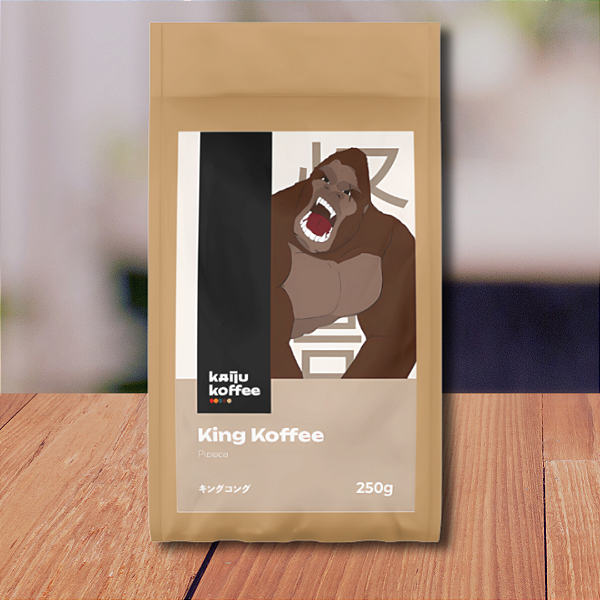 King Koffee