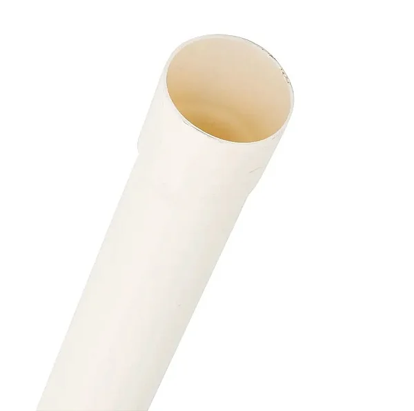 Tubo PVC para Esgoto 100mm 6m Akato