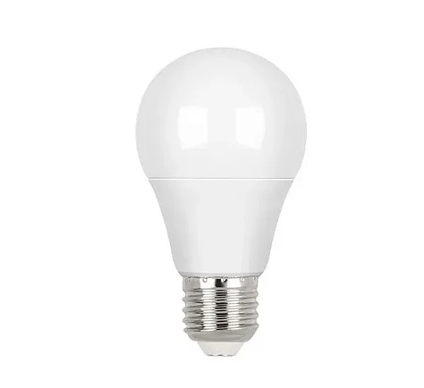 Lâmpada de LED Bulbo A60 15W 6500K E27 Luz Branca - Sylvania