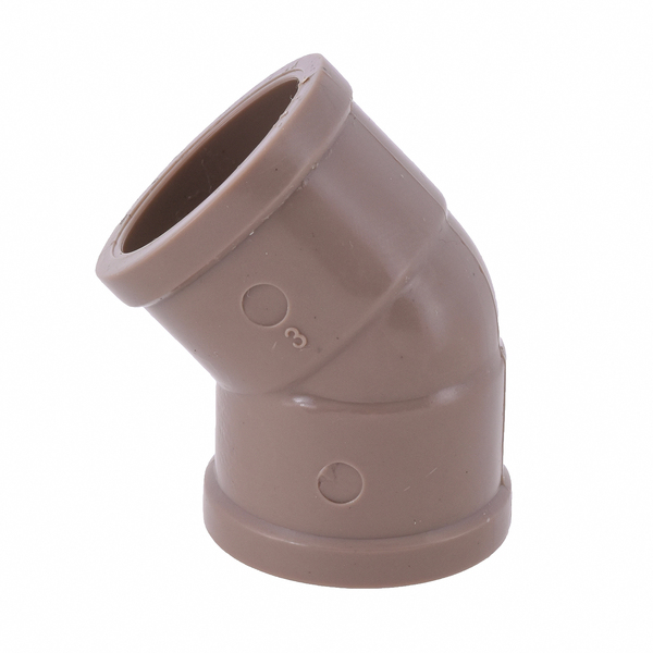 Joelho Soldável PVC 45 X 32 - Akato