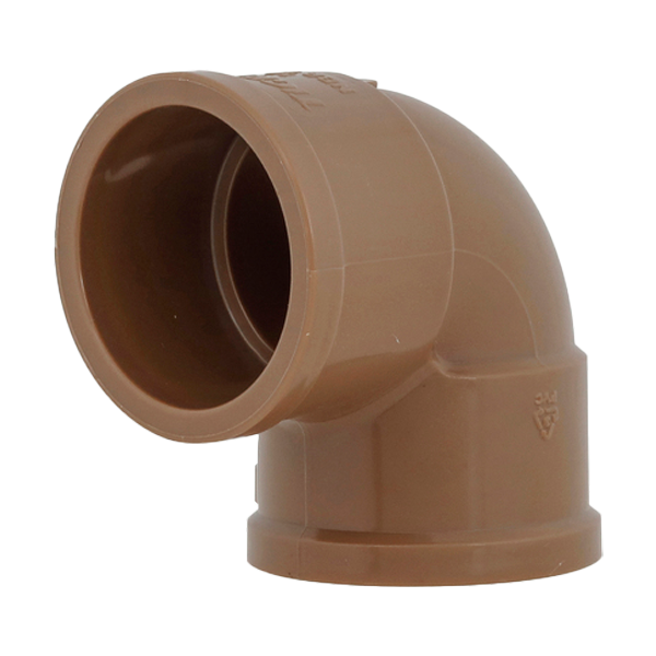 Joelho Soldável PVC 90 X 32 - Akato