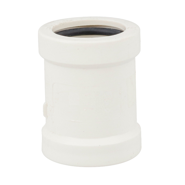 Luva De Correr Esgoto PVC 40mm - Akato