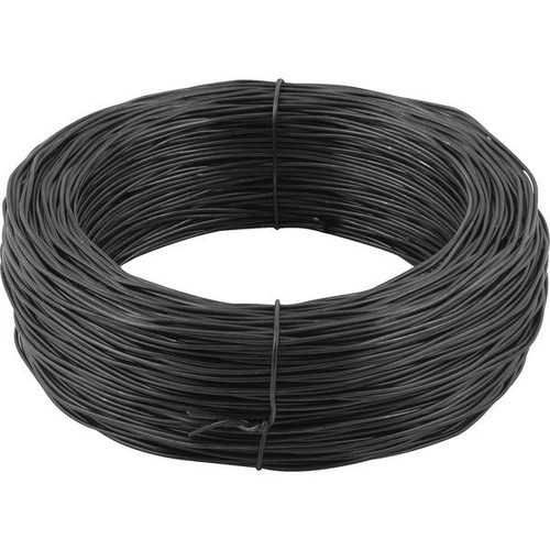 Kit 20KG Arame Recozido Torcido BWG 18