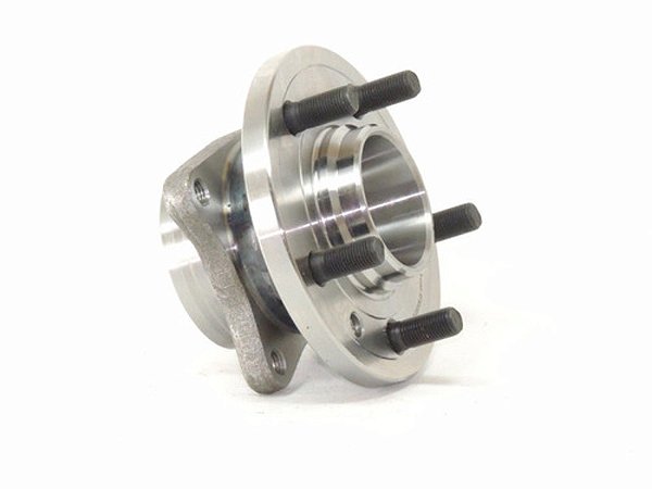 Cubo da roda dianteira com Rolamento Di3 Di4 e SPT