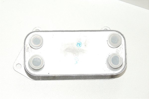 Trocador de calor óleo Cambio, transmissão ou Caixa de marcha. Freelander 1 UBC000070 UBH000140