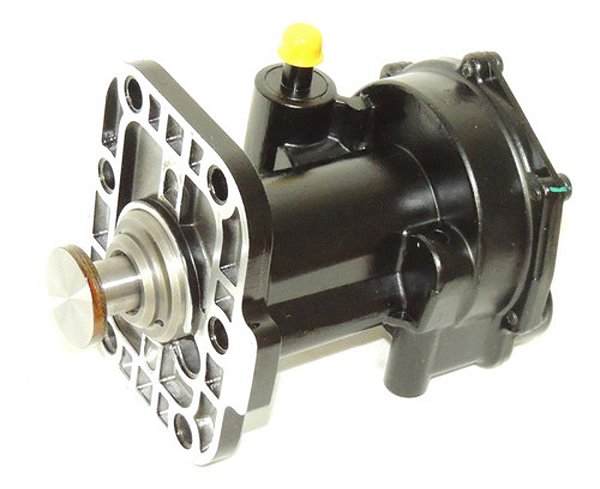 Bomba de vácuo de freio Motor 300 TDI
