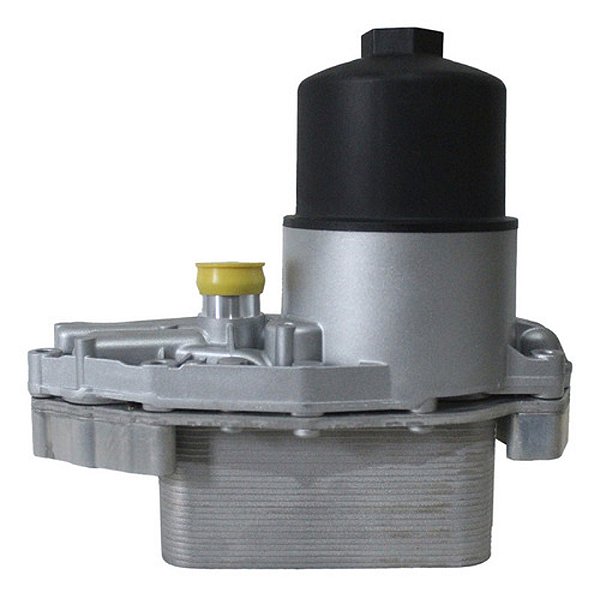 Trocador de calor do óleo do motor (Completo) 3.0 Diesel