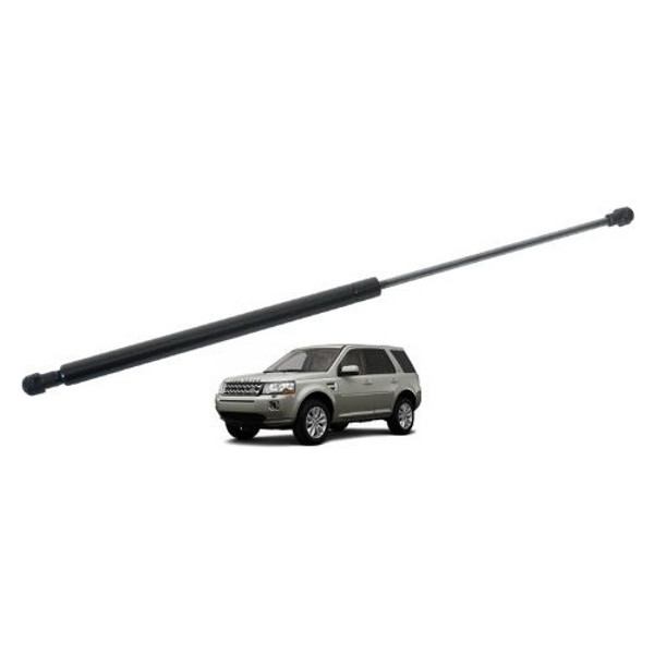 Amortecedor Porta Malas Para Freelander 2