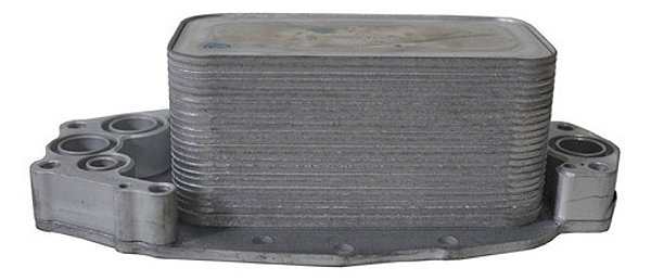 Trocador de calor do óleo do motor 3.0 Diesel