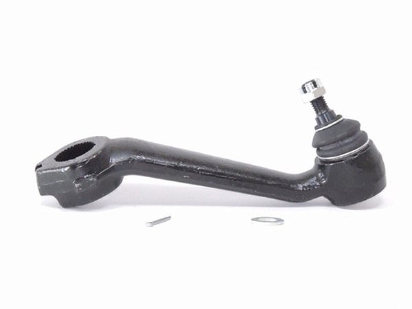 Braço Pitman Com Pivô Land Rover Defender Classic Dic 1