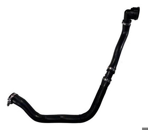 Mangueira Superior Radiador Land Rover Motor 2.0 Gasolina