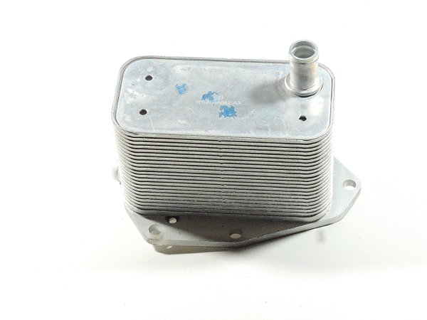 Trocador de calor Radiador Resfriador refrigerador de óleo do motor Freelander 2 Volvo V40 V60 S60 S80 XC60 XC90.