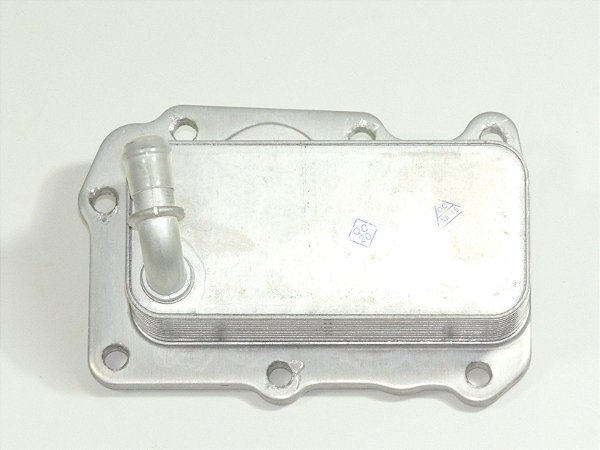 Trocador calor oleo do motor Motor AJ200 Gasolina