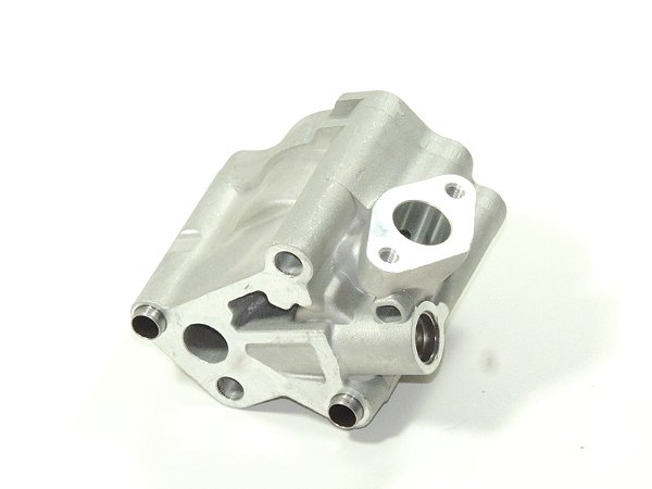 Bomba de óleo motor 2.0 Ecobooster
