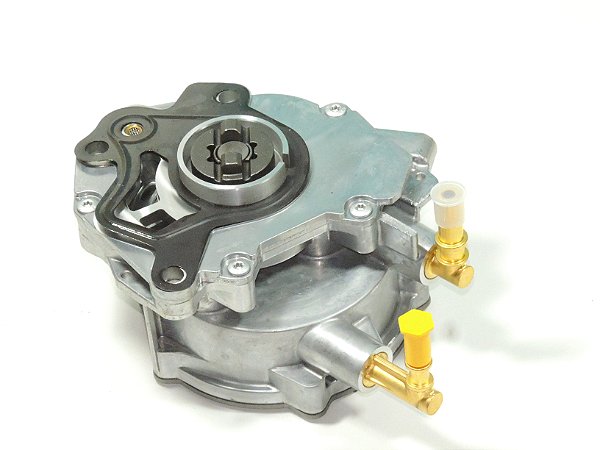 Bomba de vácuo Discovery 4 e RR Sport Motor 3.0 Diesel