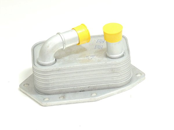 Trocador Calor Óleo Motor MT 2.2 DSL