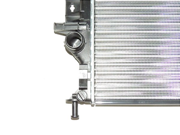 Radiador de água do motor Freelander 2 Evoque Dis Spot