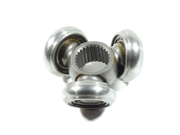 Trizeta Da Tulipa Evoque Freelander 2