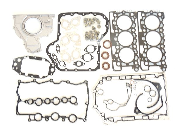 Jogo Juntas Discovery 3 Motor 2.7 Diesel