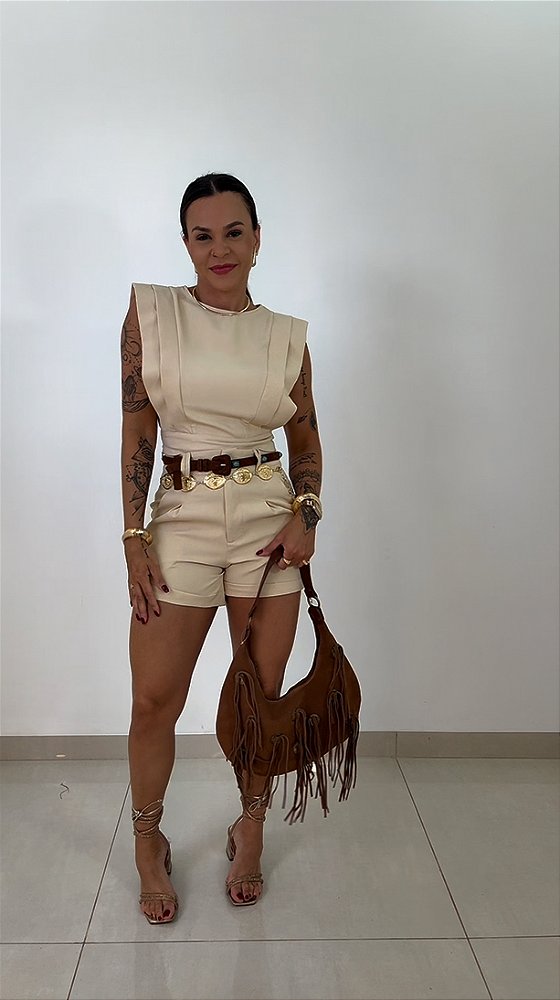 Conjunto Tais