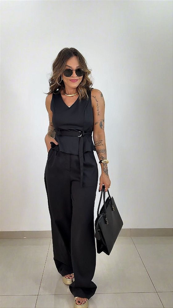Conjunto Clara
