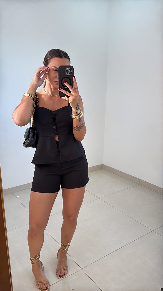 Conjunto Cristiane