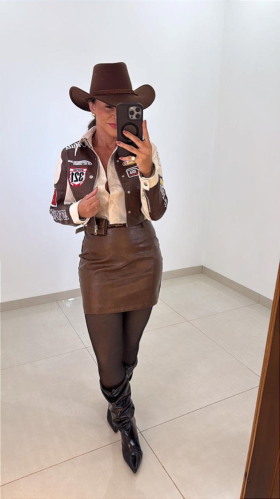 Saia Clara