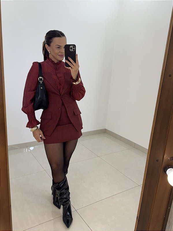 Conjunto Lindsey
