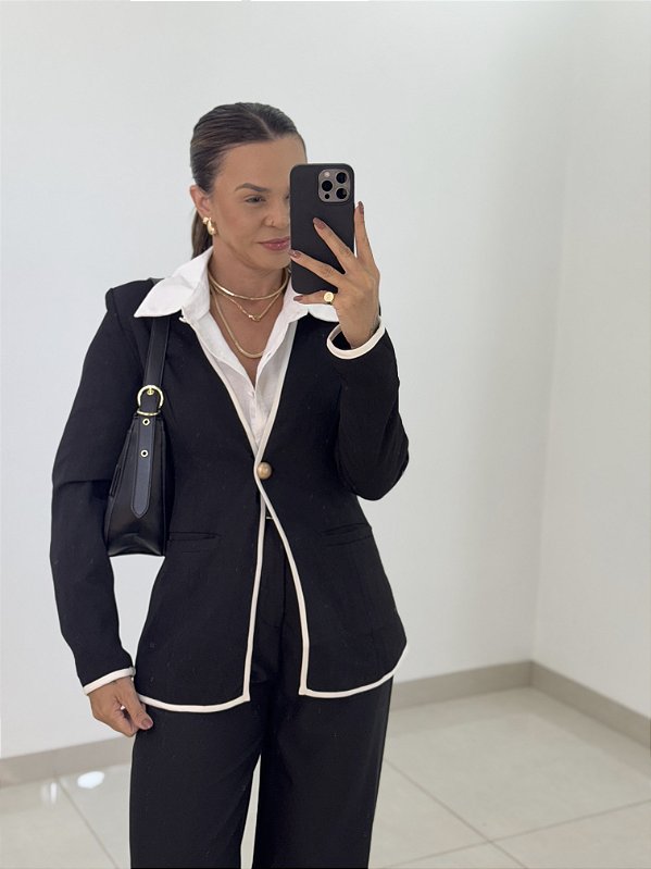 Blazer cassandra