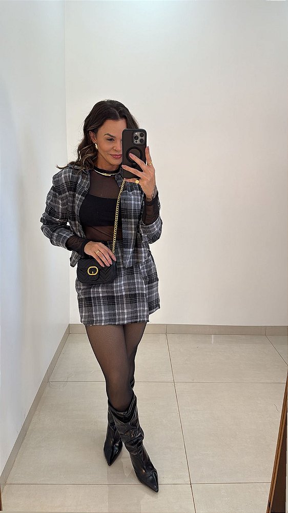 Conjunto Simone