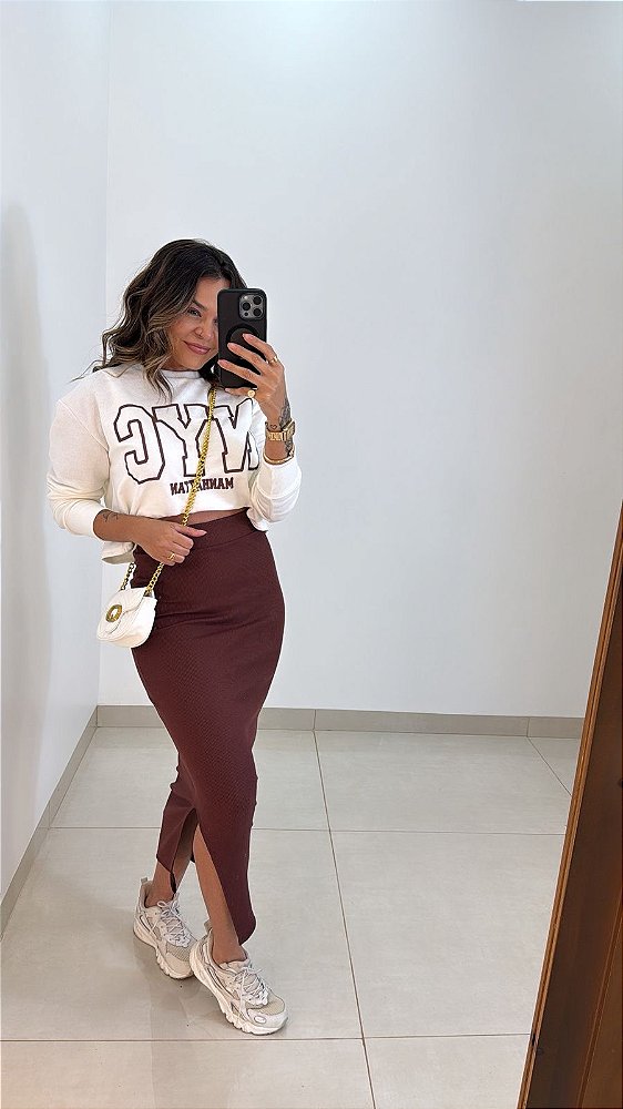 Conjunto Ananda