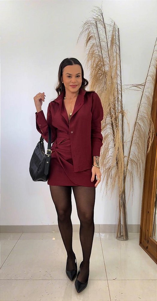Conjunto Marília